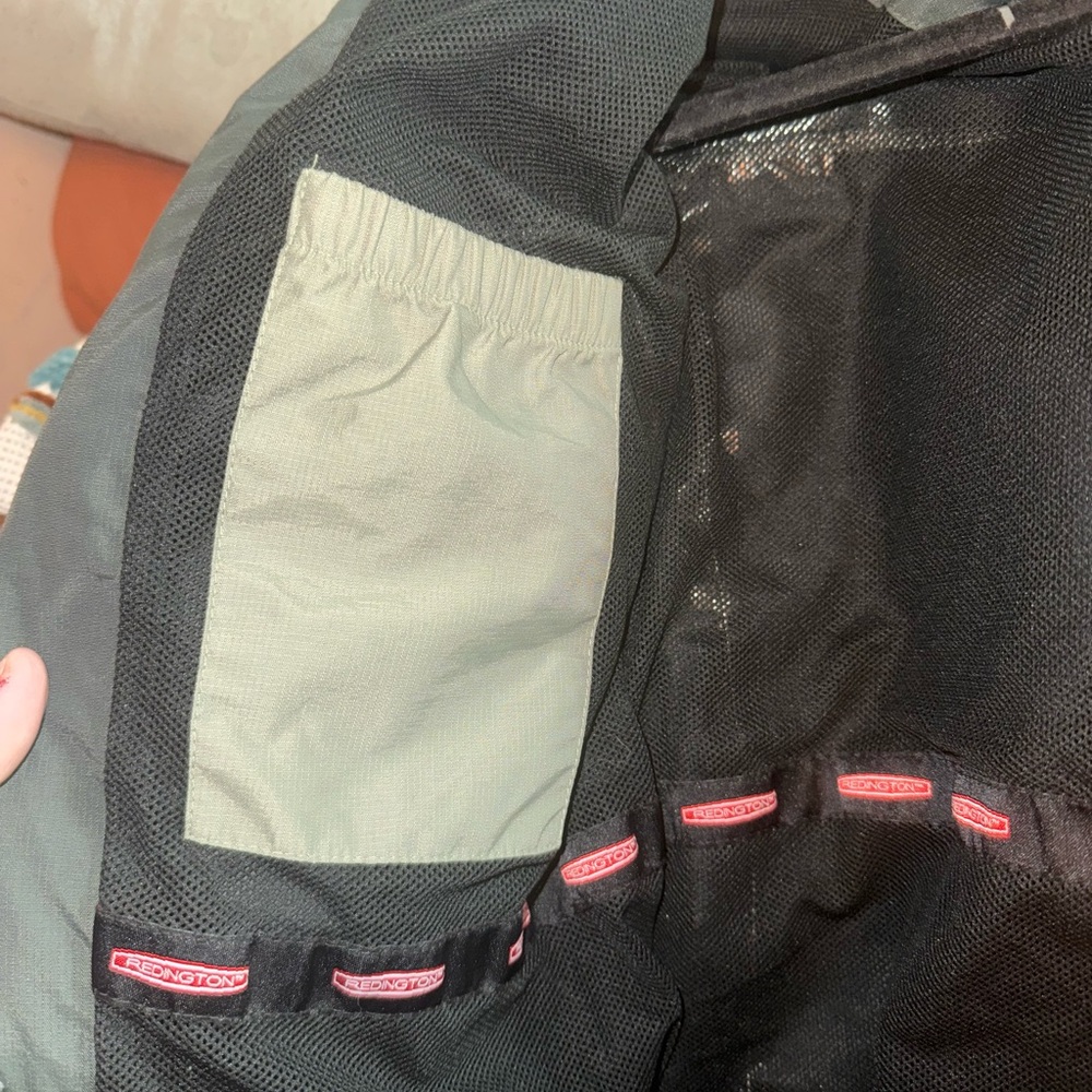 Redingtom Ref Storm Men' Gray Jacket - image 12